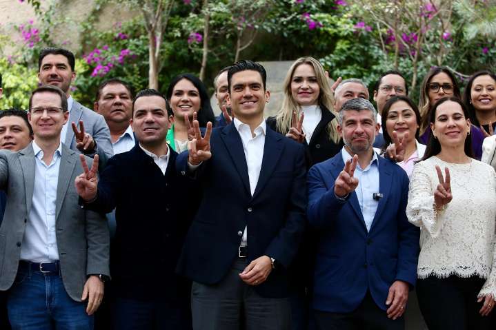 Acusa PAN de abandono al municipalismo