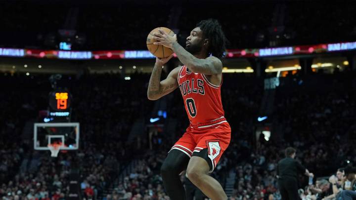 Coby White proves importance in just second game back from injury