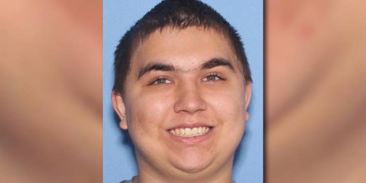 Tucson Police looking for missing man
