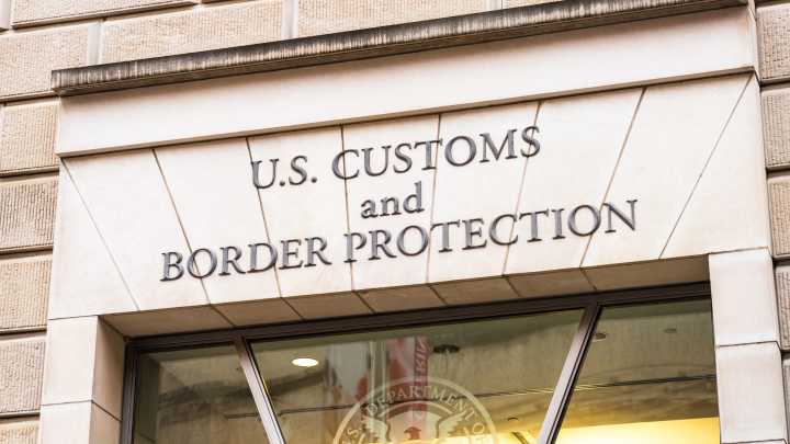 Exclusive: Here are Custom and Border Protection’s rules for using AI