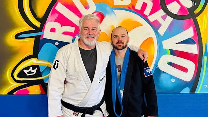 Wyoming Gym Pairs Jiujitsu And Jesus For Kids In Mexico Terrorized By Cartel