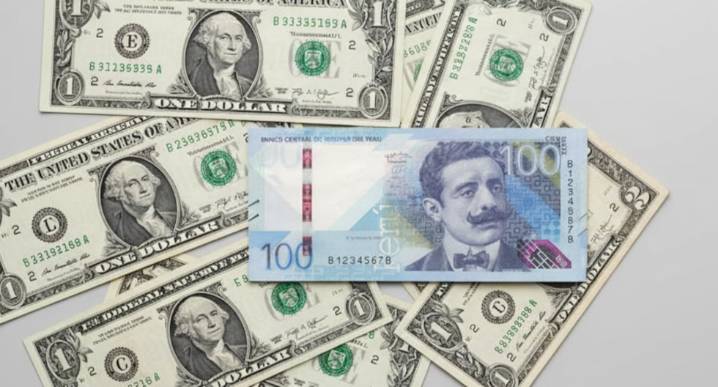 Tipo de cambio: ¿En cuánto está el dólar este miércoles 19 de noviembre? | tipo de cambio