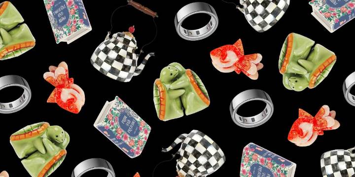 60 Unique Gifts for Women Who Have Everything 2025