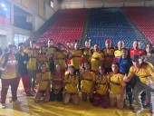 ¡Agarren a Delta Amacuro, que está imbatible a nivel nacional!