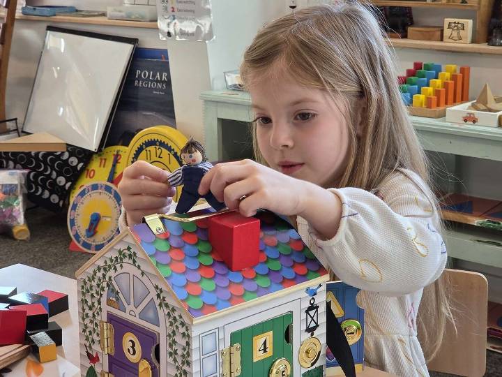 Montessori school open house to feature alumni from its 50 years of education
