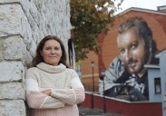 «Lo más urgente es arreglar los caminos rurales de Oviedo»