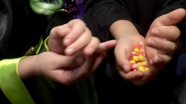 East Sacramento neighborhood attracts eager trick