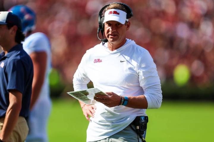 Disrespect Forces Lane Kiffin To Confront Ole Miss Reporter After He Breaks Silence on LSU Lane Kiffin gives brutal reply to Ole Miss reporter for disrespecting him amid hiring rumours surrounding the