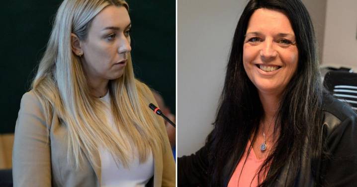 Norfolk mayor ‘happy to move on’ after document leak apology