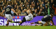 New Zealand halt Scotland fightback just in time as stunning late try kills history bid stone dead
