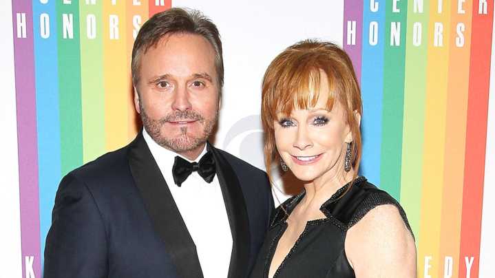 Reba McEntire Was Never The Same After Her Divorce From Narvel Blackstock (Thankfully)