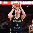 Paige Bueckers on WNBA Rookie Season