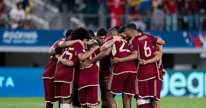 Dónde y a qué hora ver el amistoso internacional de Venezuela contra Canadá