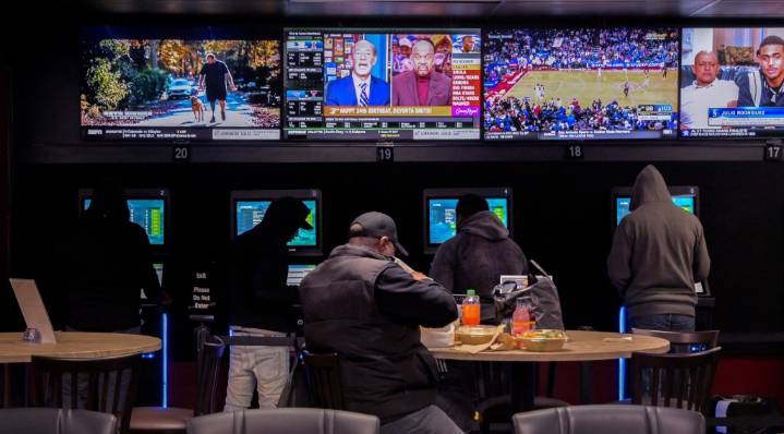 Despite recent scandals, there is no need to outlaw prop bets or sports gambling