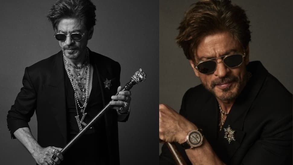 Shah Rukh Khan Reacts As Dubai Landmark Is Named After Him: Calls It ‘Humbling & Deeply Touching’