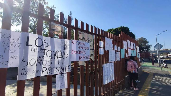 Directora del ITM asegura que seguridad de los estudiantes es prioridad tras denuncias