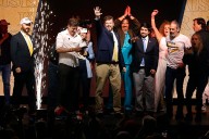 Chile cierra la campaña para las presidenciales