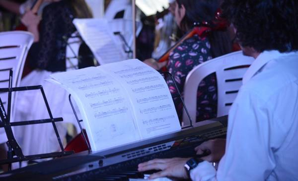 Extienden la convocatoria para la creación del repertorio pedagógico musical del Chubut