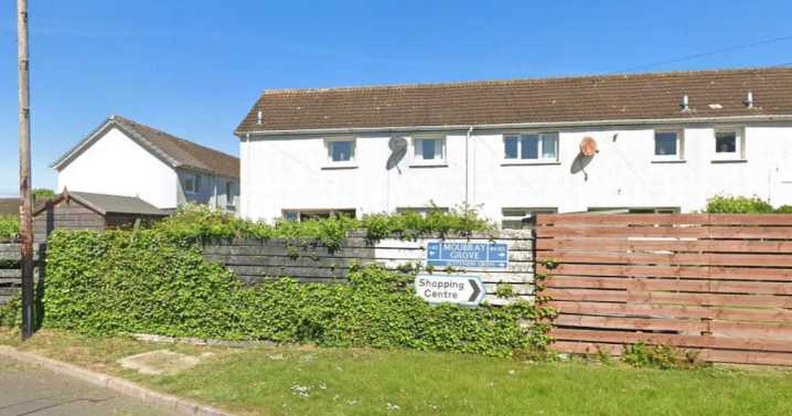 Edinburgh man in hospital after 'stabbing' following 'altercation' on sleepy street