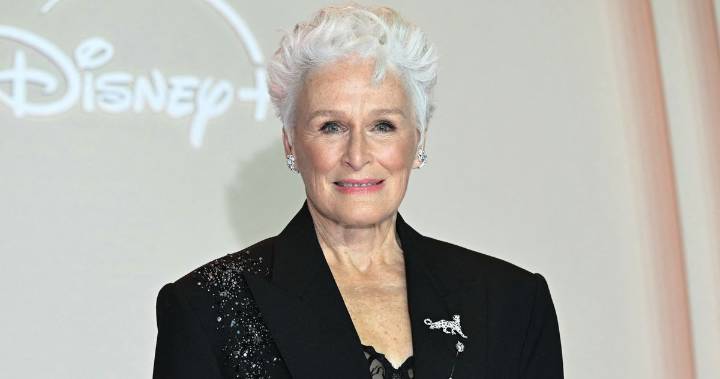 Glenn Close Wants to Boil All’s Fair’s Critics