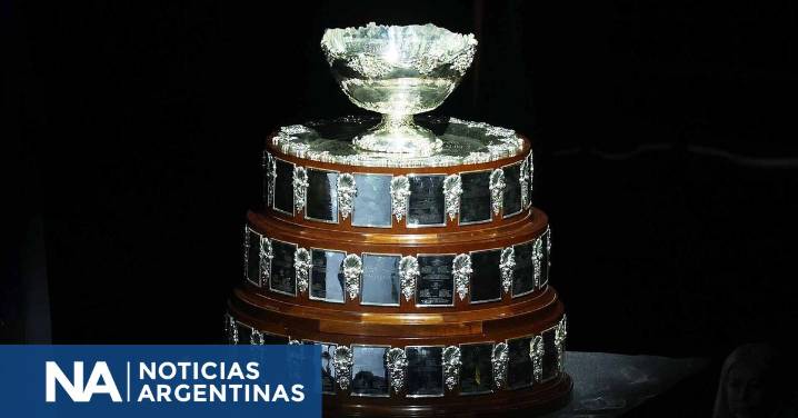 Las posibles bajas que le allanarían el camino a Argentina en la Copa Davis