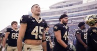 Wake Forest football crushes Delaware on Senior Day in NC