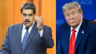 Donald Trump afirma que conversó por teléfono con Maduro en medio de las agresiones de EE.UU.
