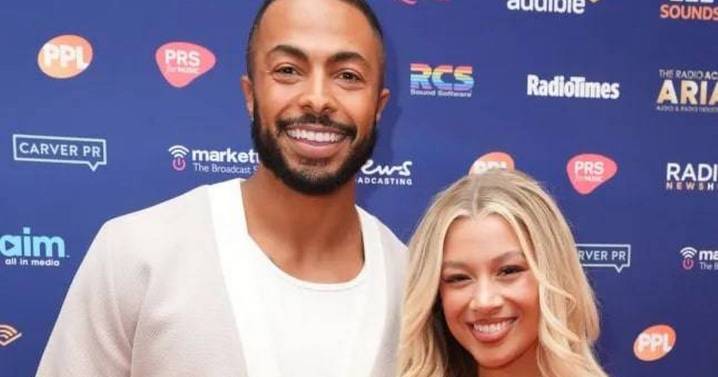 BBC Celebrity Race Across The World star Tyler West left scarred after witnessing fatal stabbing