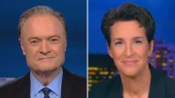 Lawrence O’Donnell & Rachel Maddow Give Verdict on Chuck Schumer Amid Backlash