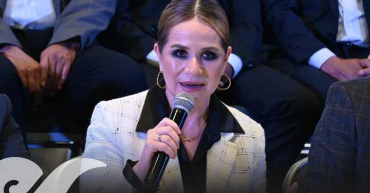 Coparmex Puebla llama a no politizar paro de transportistas; solicita atender inseguridad