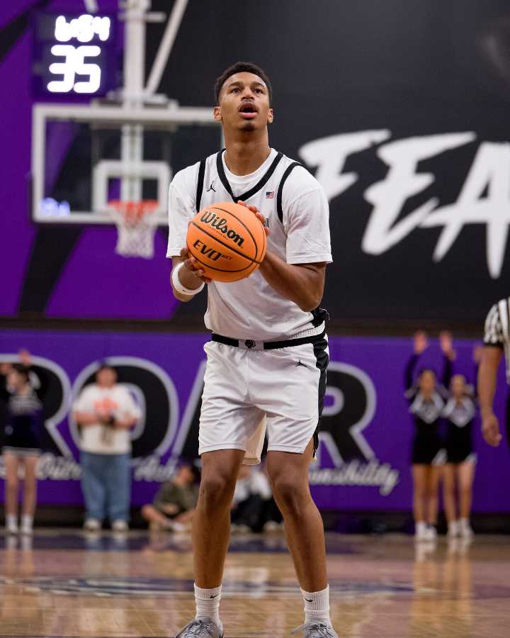 West Valley Preps' 2025-26 Goodyear/Surprise boys basketball preview