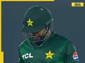 From record-smasher to duck disaster: Babar Azam moves past Shahid Afridi