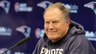 Why Colin Cowherd Is Against NFL Teams Hiring Bill Belichick
