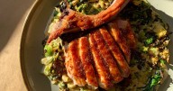The Hill’s pan-seared pork chop recipe is ‘flavorful and comforting’