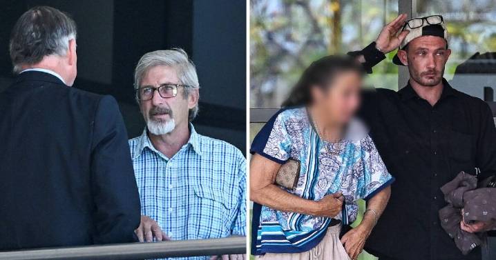 Dean father and son sentenced for Bridge Street Tamworth attack