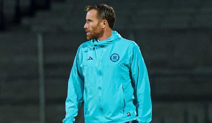 “Iremos a Monterrey a buscar la clasificación de la final”: Diego Testas no pierde la fe en Cruz Azul Femenil