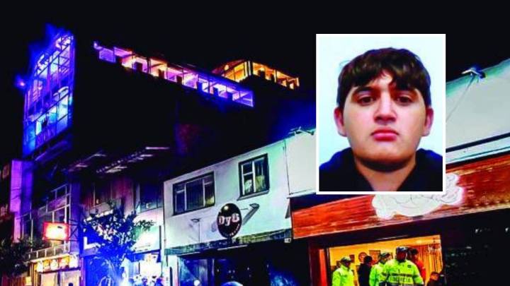 Entre la justicia y la impunidad: las preguntas que deja el caso de universitario asesinado en Bogotá