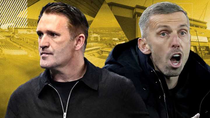 Gary O'Neil pulls out of running to return to Wolves in shock U-turn with former striker interested