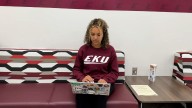 Eastern Kentucky celebrates increased enrollment, high retention rate