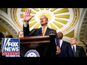 The victims are starting to PILE UP: Thune