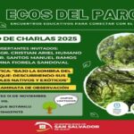 “Bajo la sombra del Parque”: Una propuesta...