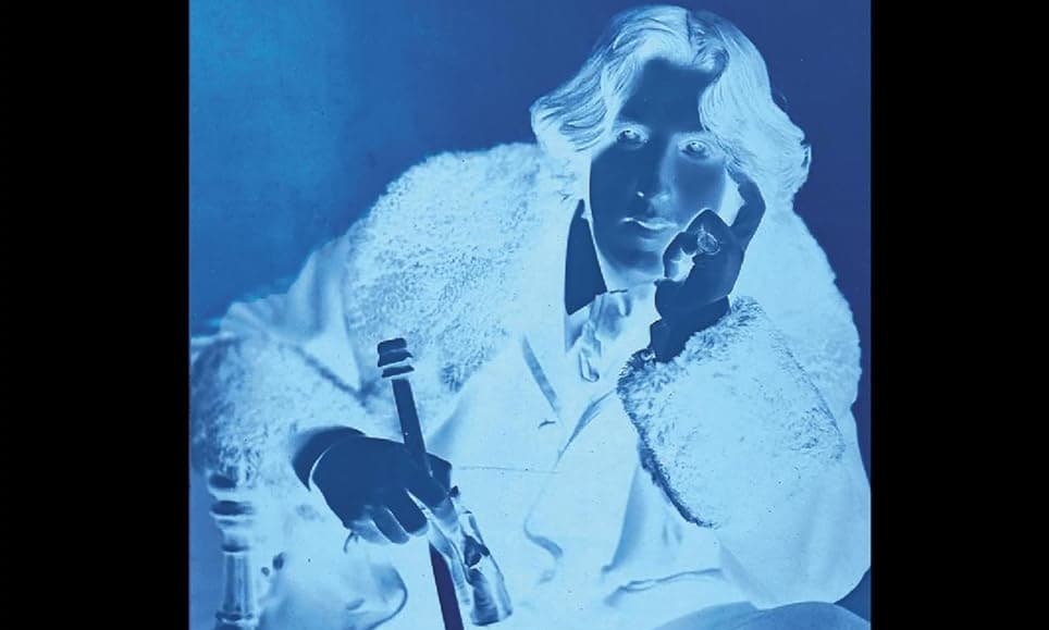 After Oscar by Merlin Holland: The hidden tragedies of Wilde’s legacy