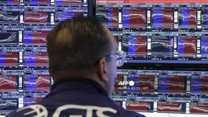 Mercados cierran con pérdidas ante señales de la Fed