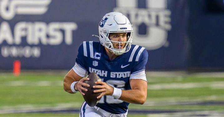 Bryson Barnes is earning high praise and MW Player of the Year hype