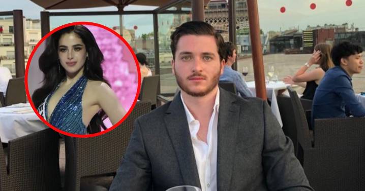 ¿Quién es el hermano de Fátima Bosch, Miss México?