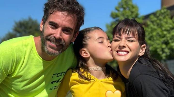 «Yo la veo muy…»: sorpresa en el espectáculo por la revelación de Nicolás Cabré sobre La China Suárez y Rufina