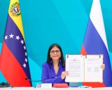 Venezuela y Rusia amplían cooperación en Comisión Intergubernamental  (+Fotos)