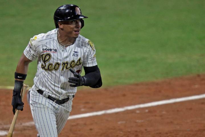 Wilfredo Tovar alcanza los 600 hits en la LVBP y guía...
