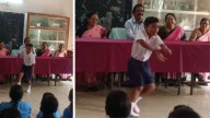 Watch: Odisha Schoolboy’s Dance to War 2 Song Wins Hrithik Roshan’s Praise