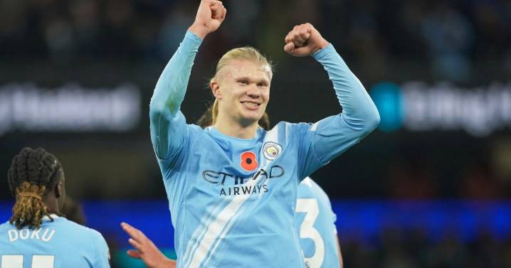 Man City and Liverpool in danger of losing more ground on leader Arsenal